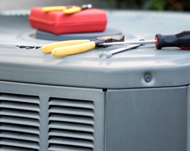 Emergency AC Repair in Tulsa - Prothermal Heating and Cooling