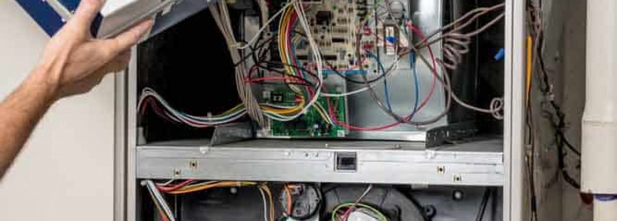 What Is Wrong With My Furnace?