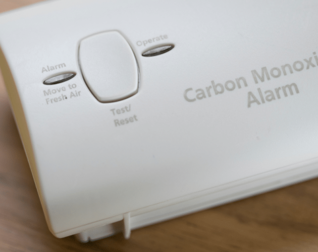 Carbon Monoxide Statistics You Can't Ignore - ProThermal Heating and Cooling