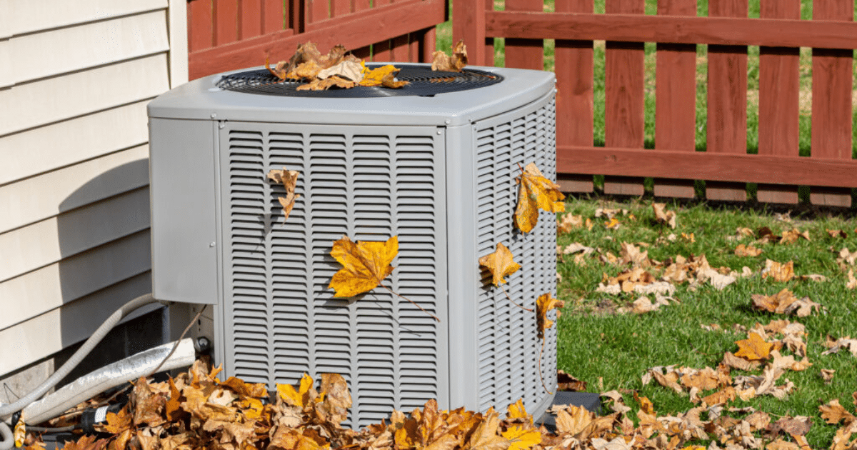 AC Tune-Up - Prothermal Heating and Cooling