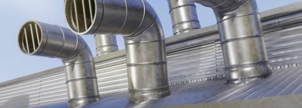 Do Central Heating Ducts Need Replacing?