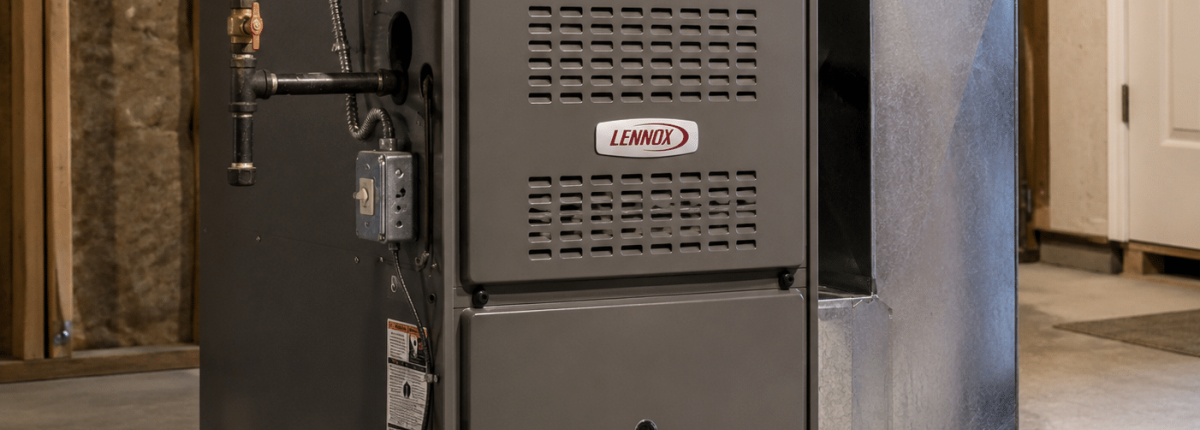 Why Is My Furnace Blowing Cold Air?