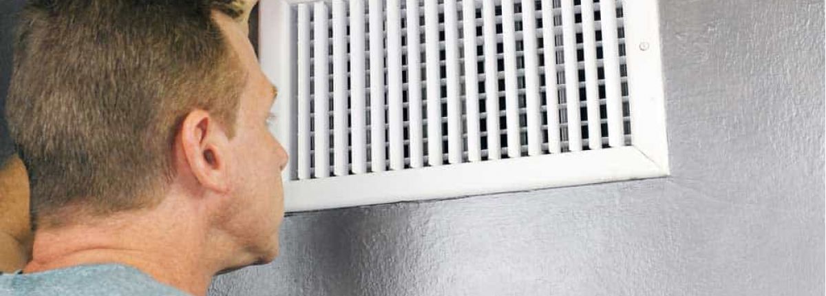A Heater’s Effects on Humidity At Home