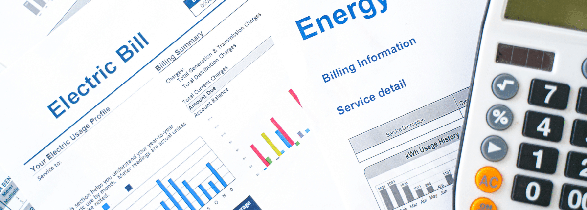 Why Is My Energy Bill Higher Than Usual?