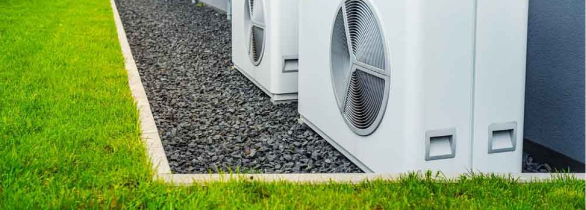 Common Issues Heat Pumps Suffer From
