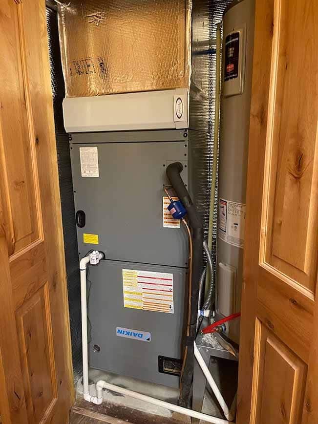 Heating system Tulsa, OK Heating system Tulsa, OK