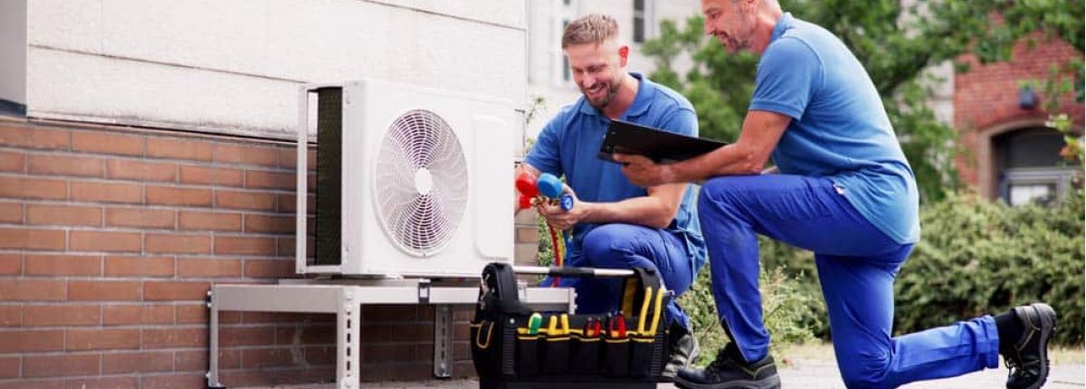 Important AC Maintenance Steps Towards The End Of Summer