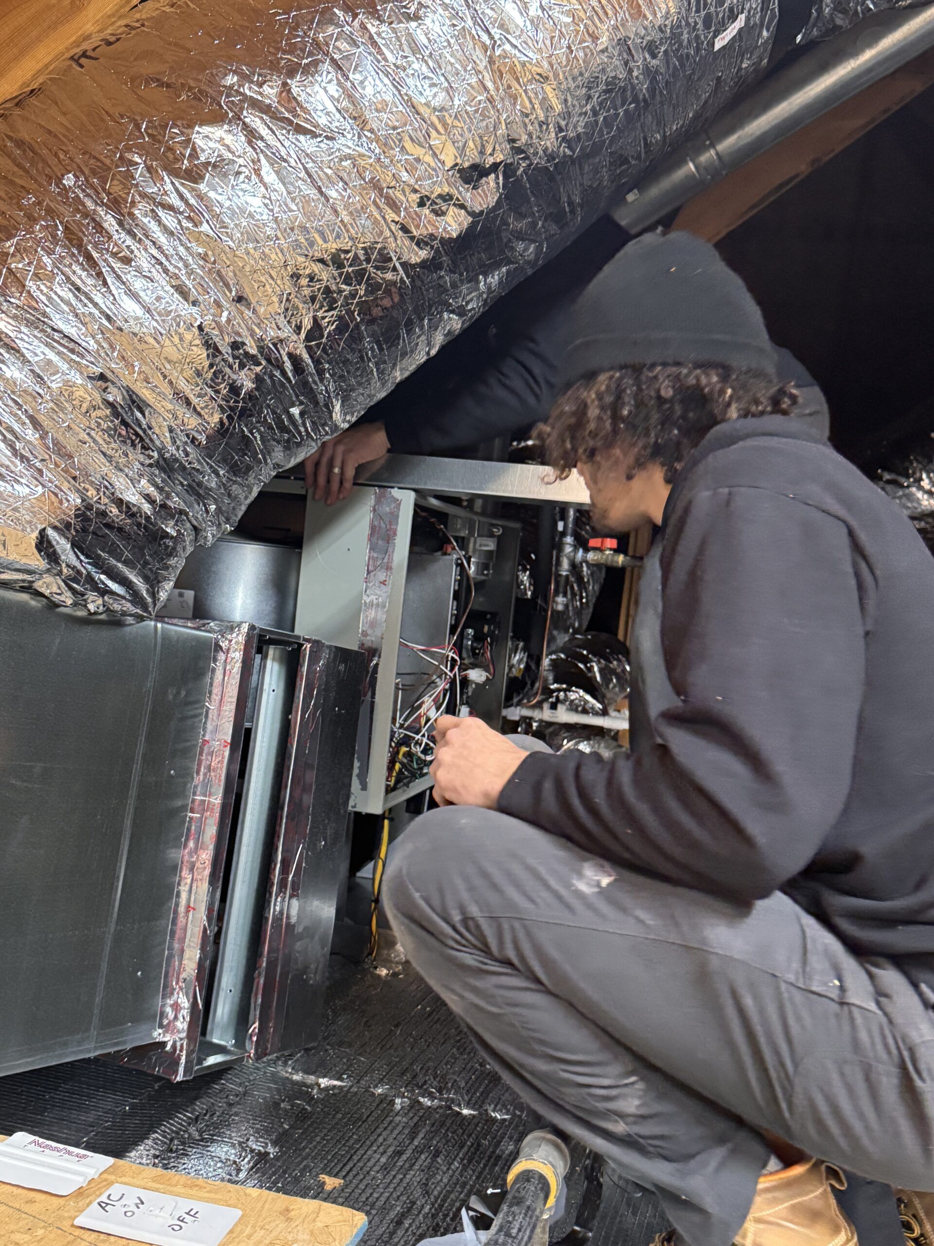 AC Maintenance in Claremore, OK - Pro Thermal Heating & Cooling