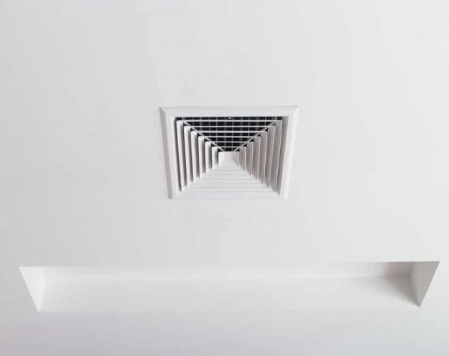 AC vents