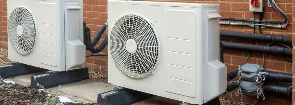Are Heat Pumps A Good Heating Option For Homes?