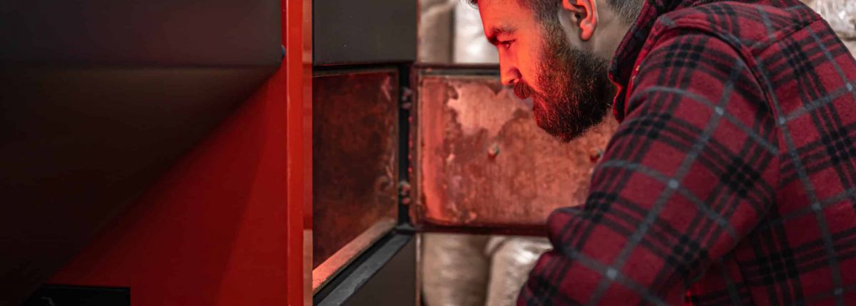 Is It Legal To Replace Your Own Furnace?