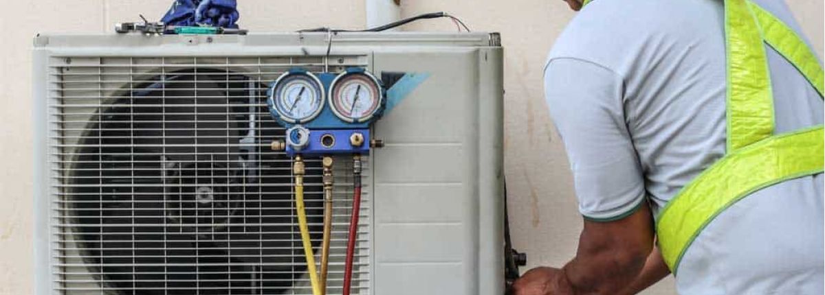 Top 5 Issues From Improper AC Installation