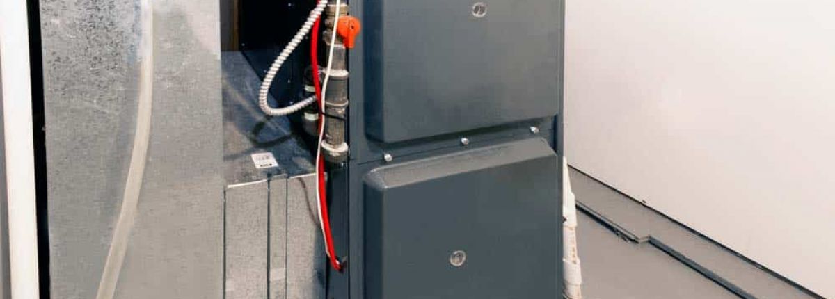WHY FURNACES ARE A GOOD HEATING OPTION FOR YOUR HOME