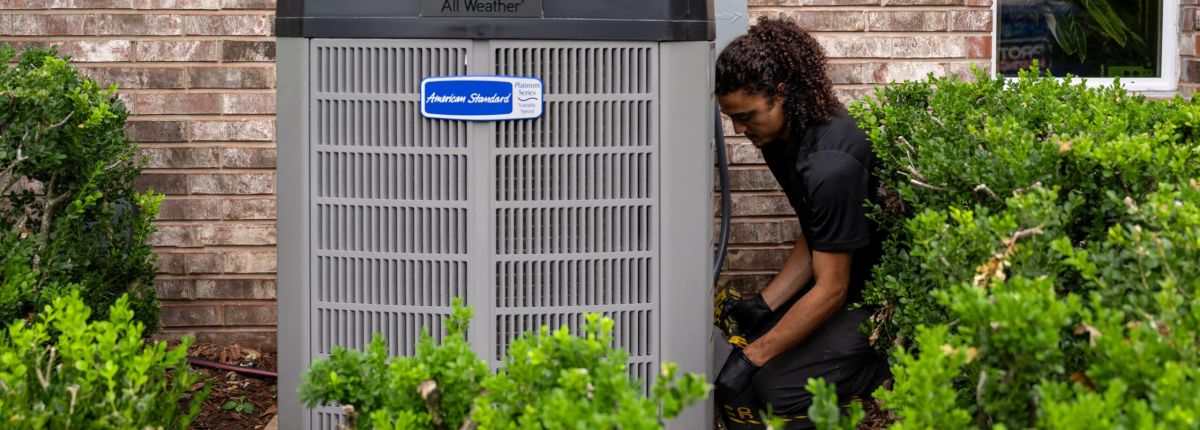 Fast and Reliable AC Services in Tulsa for Summer Emergencies