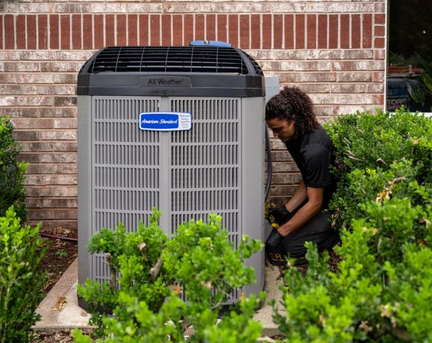 Fast and Reliable AC Services in Tulsa for Summer Emergencies - Prothermal Heating and Cooling