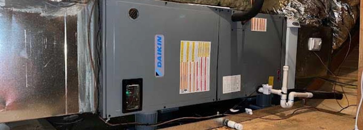 HOW TO CHOOSE THE RIGHT SIZE AND SPECIFICATIONS FOR YOUR HEATING SYSTEM