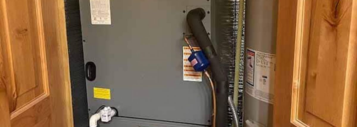 The Different Parts Of A Heating System