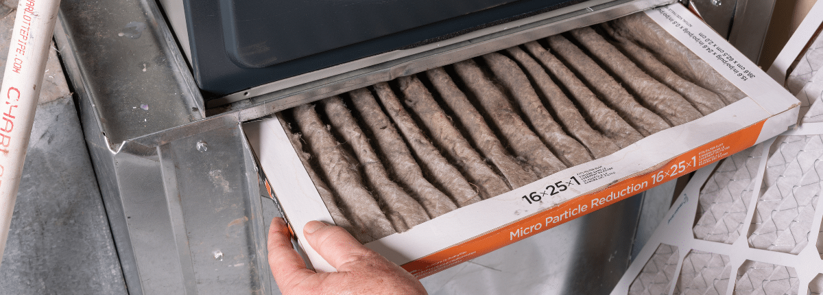 Why Does Your Furnace Smell Like It’s Burning?