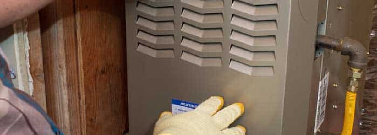 Keep Heating Systems At Peak Efficiency Through Preventive Maintenance