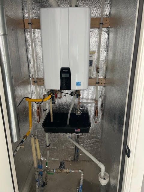 Plumbing Services Near Tulsa, OK