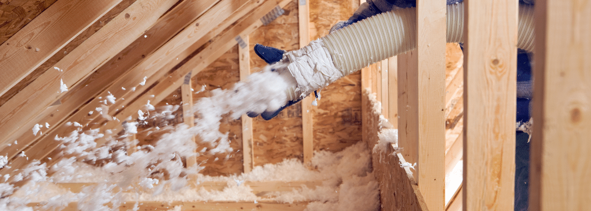 Attic Insulation vs. Heating Costs: How Much Can You Save?