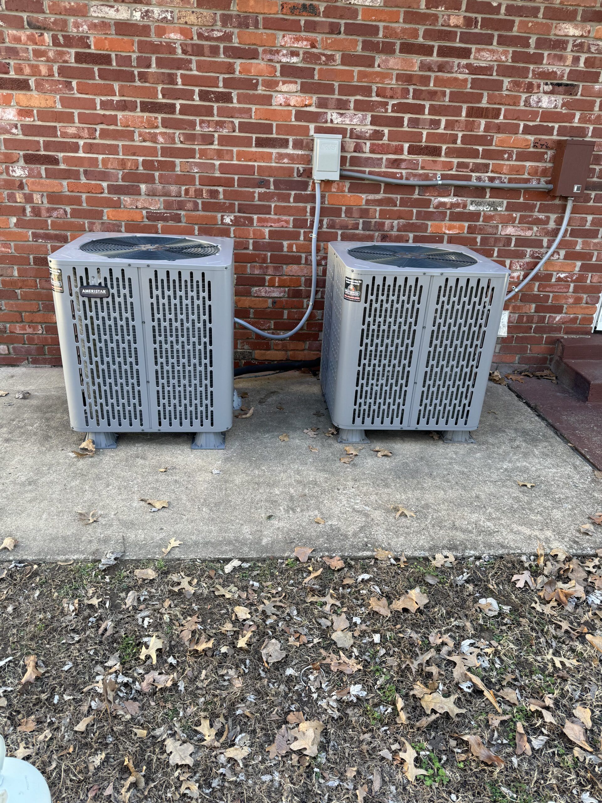 AC Repair in Tulsa, OK - ProThermal Heating & Cooling