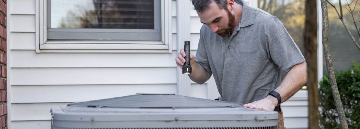 What Does an Indoor Air Quality Technician Do?