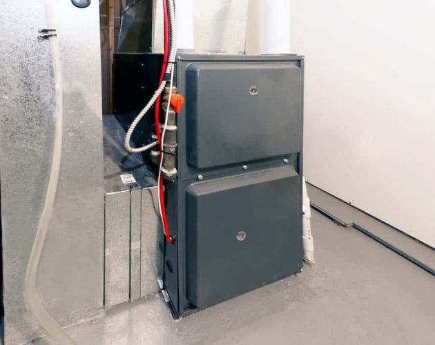 furnace heater