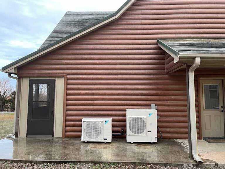 Newly installed AC Broken Arrow, OK Newly installed AC Broken Arrow, OK