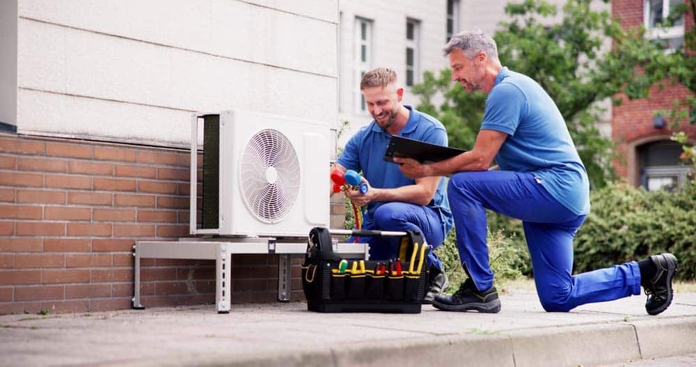AC Maintenance in Broken Arrow, OK AC Maintenance in Broken Arrow, OK