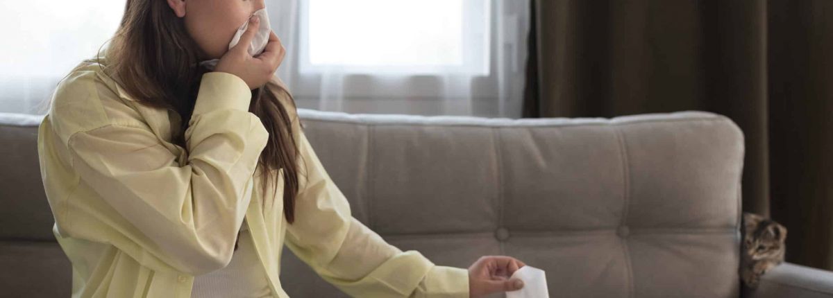 How Long Does It Take For Bad Air Quality To Affect You?
