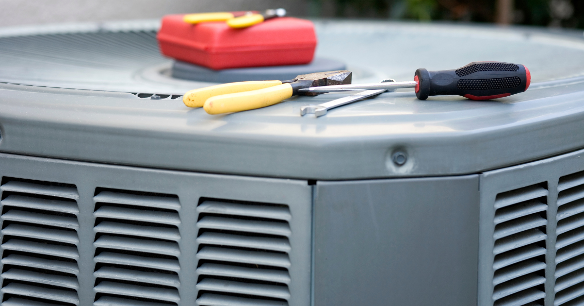 Emergency AC Repair in Tulsa - Prothermal Heating and Cooling