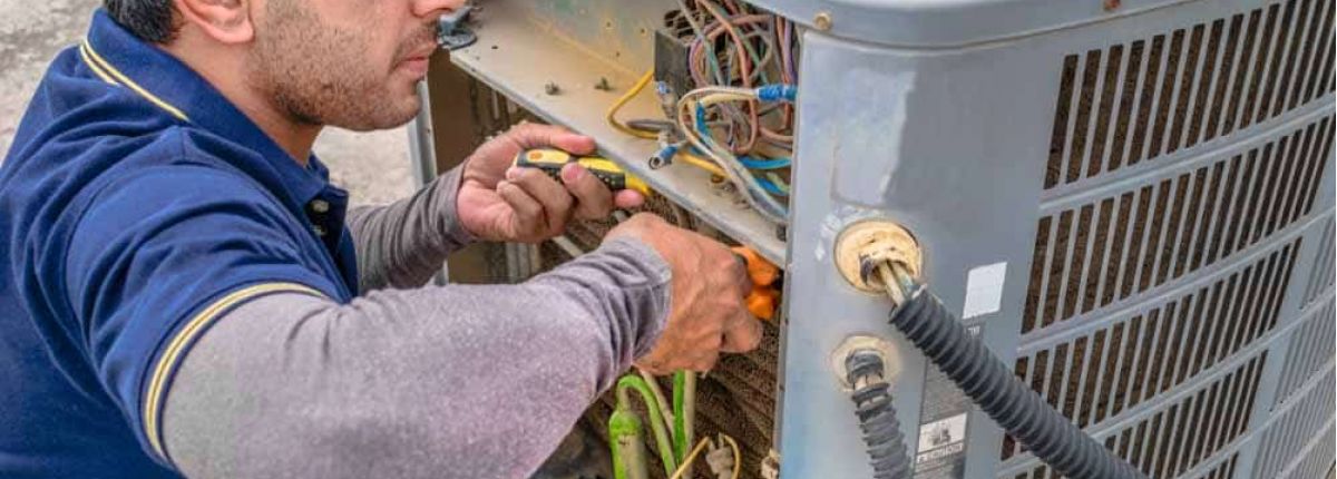 These Bad Signs Mean You Need Air Conditioning Repair