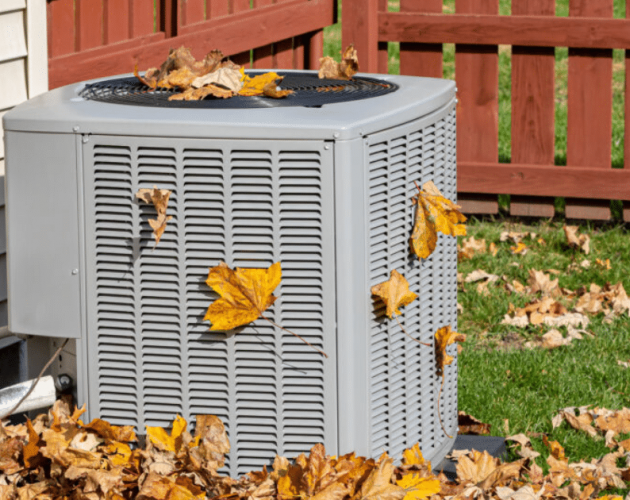 AC Tune-Up - Prothermal Heating and Cooling