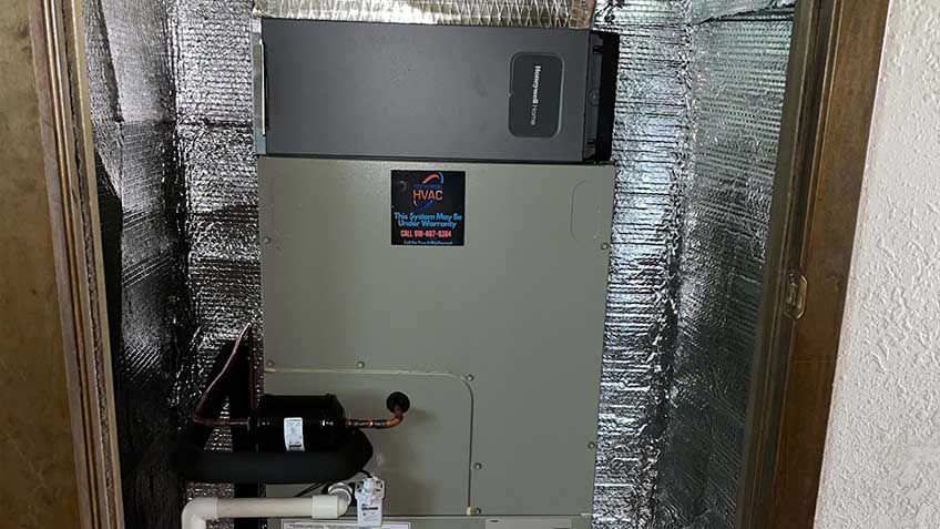 Heating system maintenance Tulsa, OK Heating system maintenance Tulsa, OK