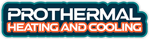 ProThermal Heating and Cooling logo